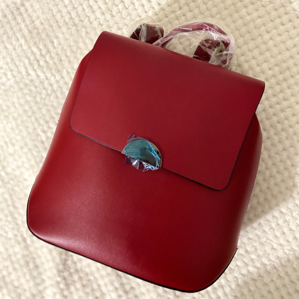 Zara Backpack